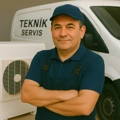 Hüseyin Usta — Manisa Klima Teknisyeni