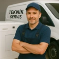 İsmail Usta — Manisa Çamaşır Makinesi Teknisyeni
